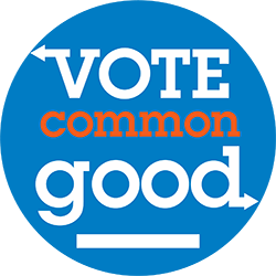 Vote Common Good (Copy)