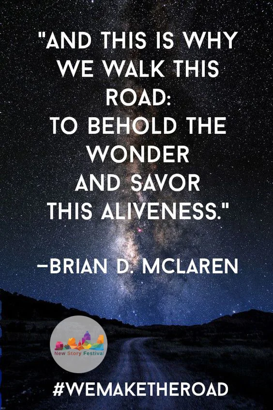 NewStoryFestival-BrianMcLarenquote-SavorAliveness-logo.jpg