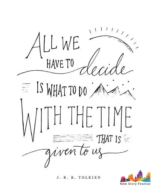 NewStoryFestival-Tolkienquote-WhatToDoWithTime-logo.jpg