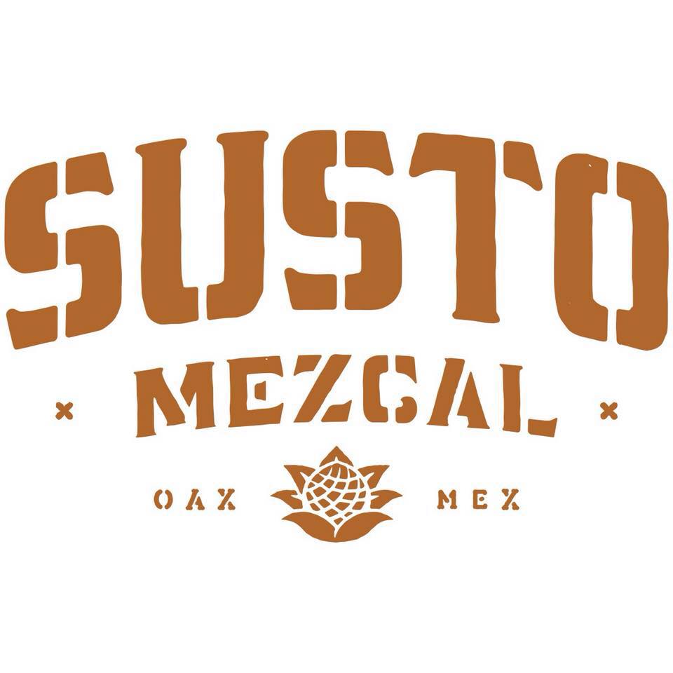 Susto Mezcal (Copy)