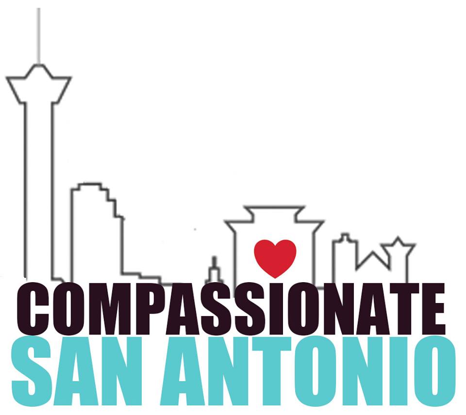 Compassionate San Antonio (Copy)