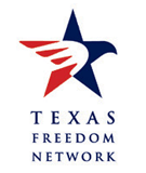 Texas Freedom Network (Copy)