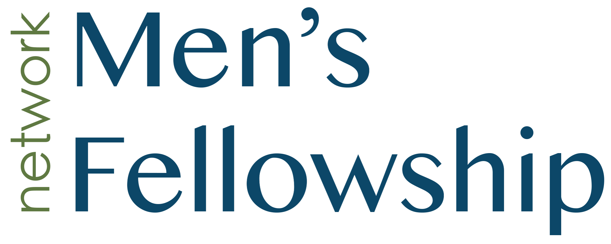 Men's Fellowship Network (Copy)