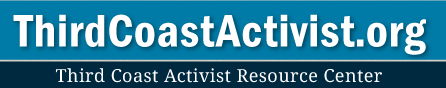 Third Coast Activist (Copy)