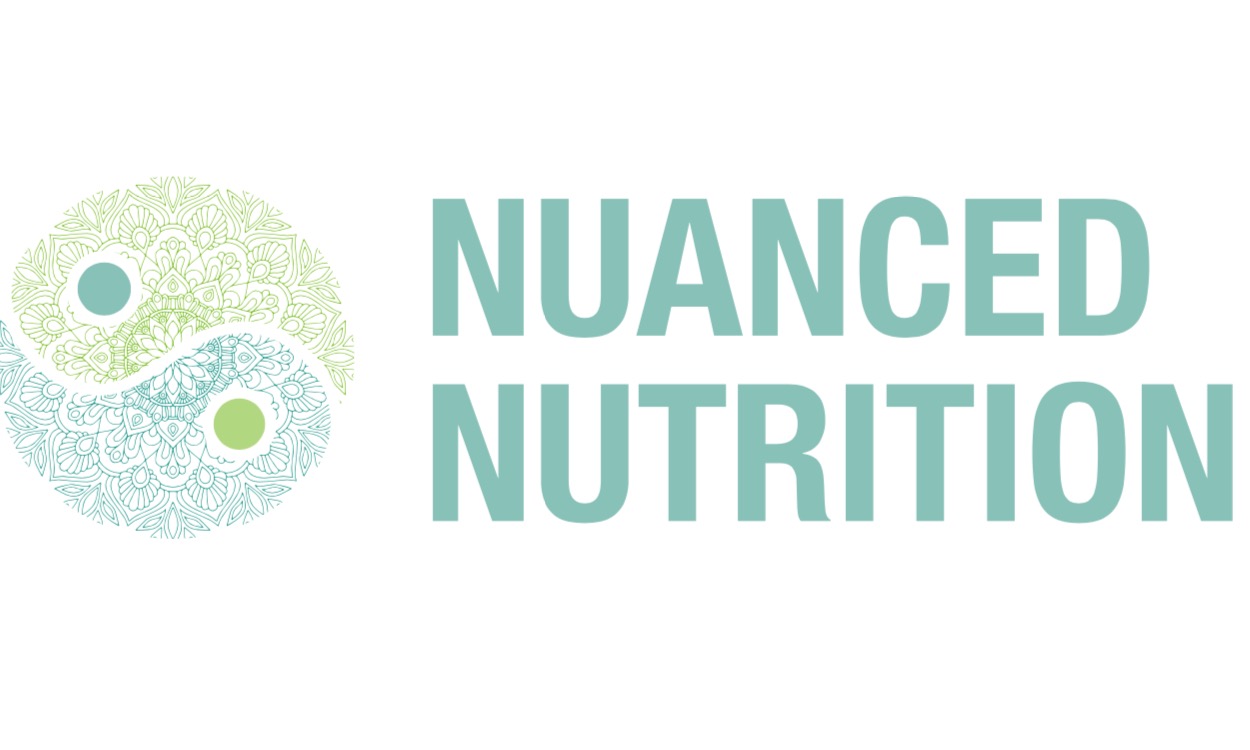 Nuanced Nutrition (Copy)