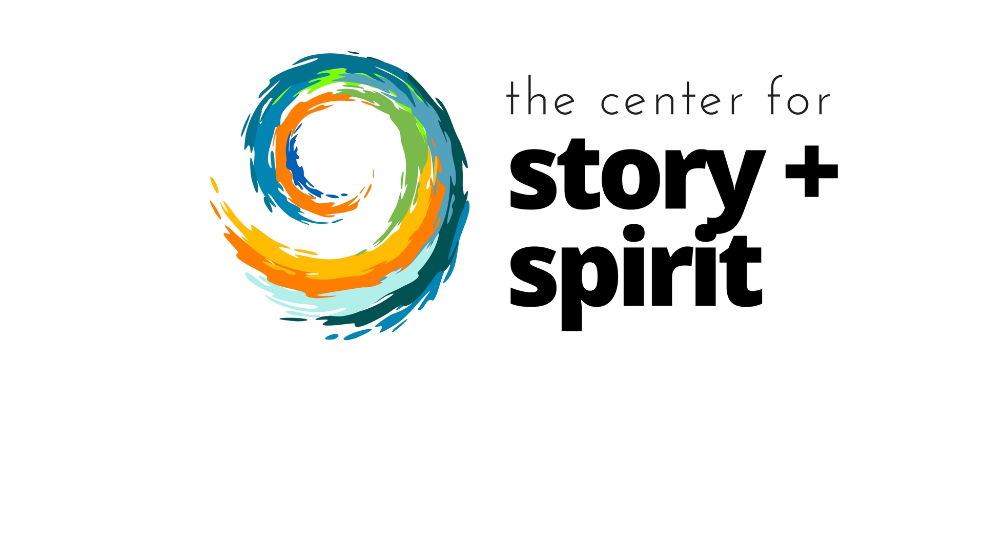 The Center for Story and Spirit (Copy)