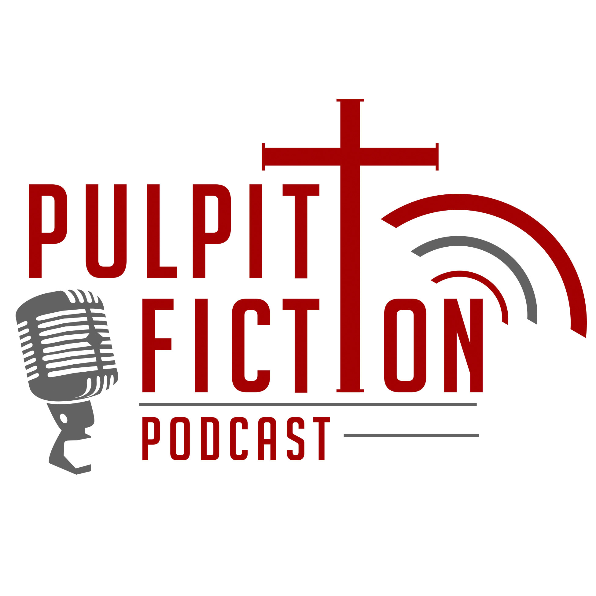 Pulpit Fiction (Copy)