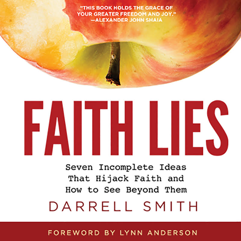 Faith Lies (Copy)