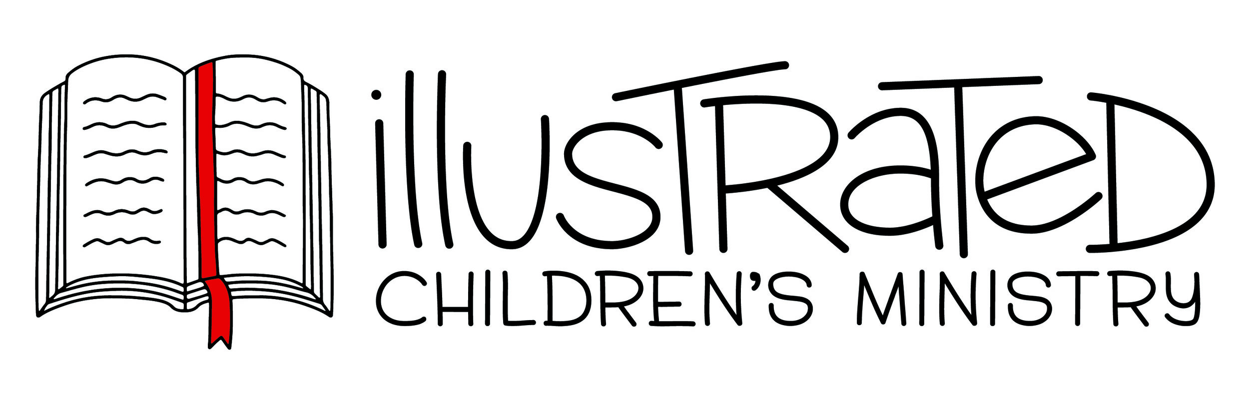 Illustrated Children's Ministry (Copy)