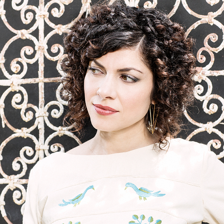 Carrie Rodriguez