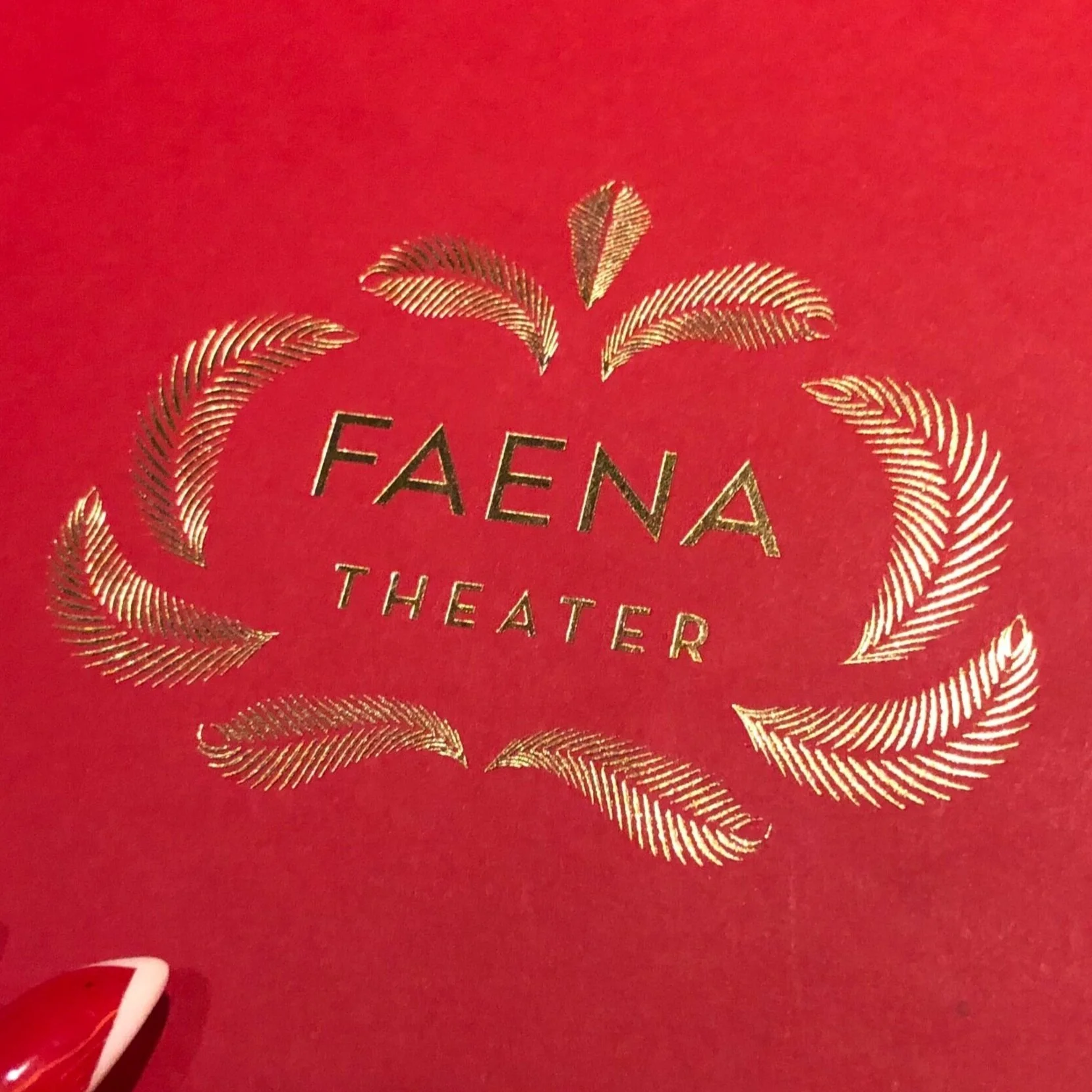 Quixotic Fusion - Faena Miami Beach