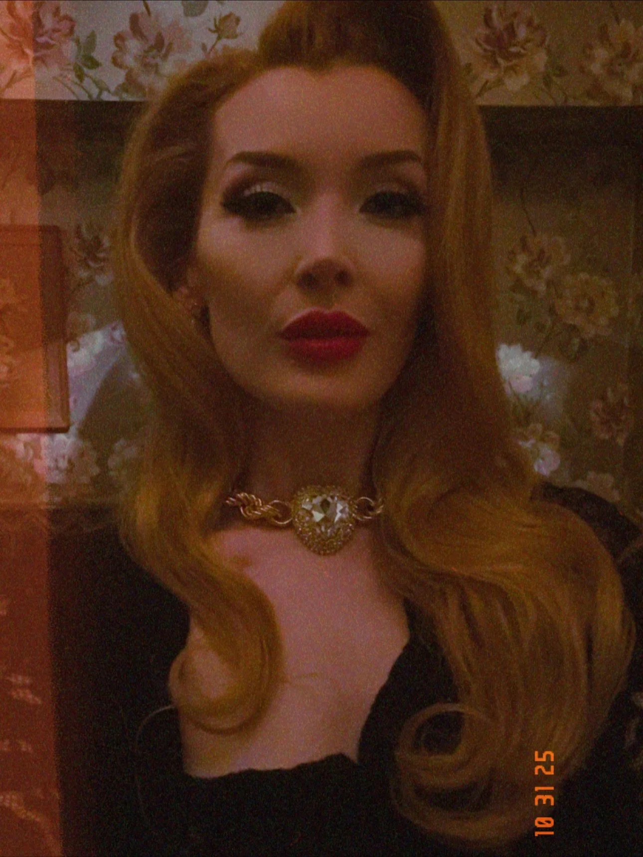 7 years married to my best friend. ❤️🥰❤️ I love you @richard_marz!! Scroll to the end to see us on our wedding night - yes we were married on Halloween in Vegas by Elvis and yes Richard is dressed as the Dude. 🫠