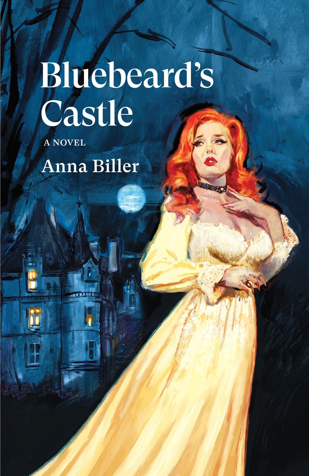 Anna Biller - Bluebeard’s Castle