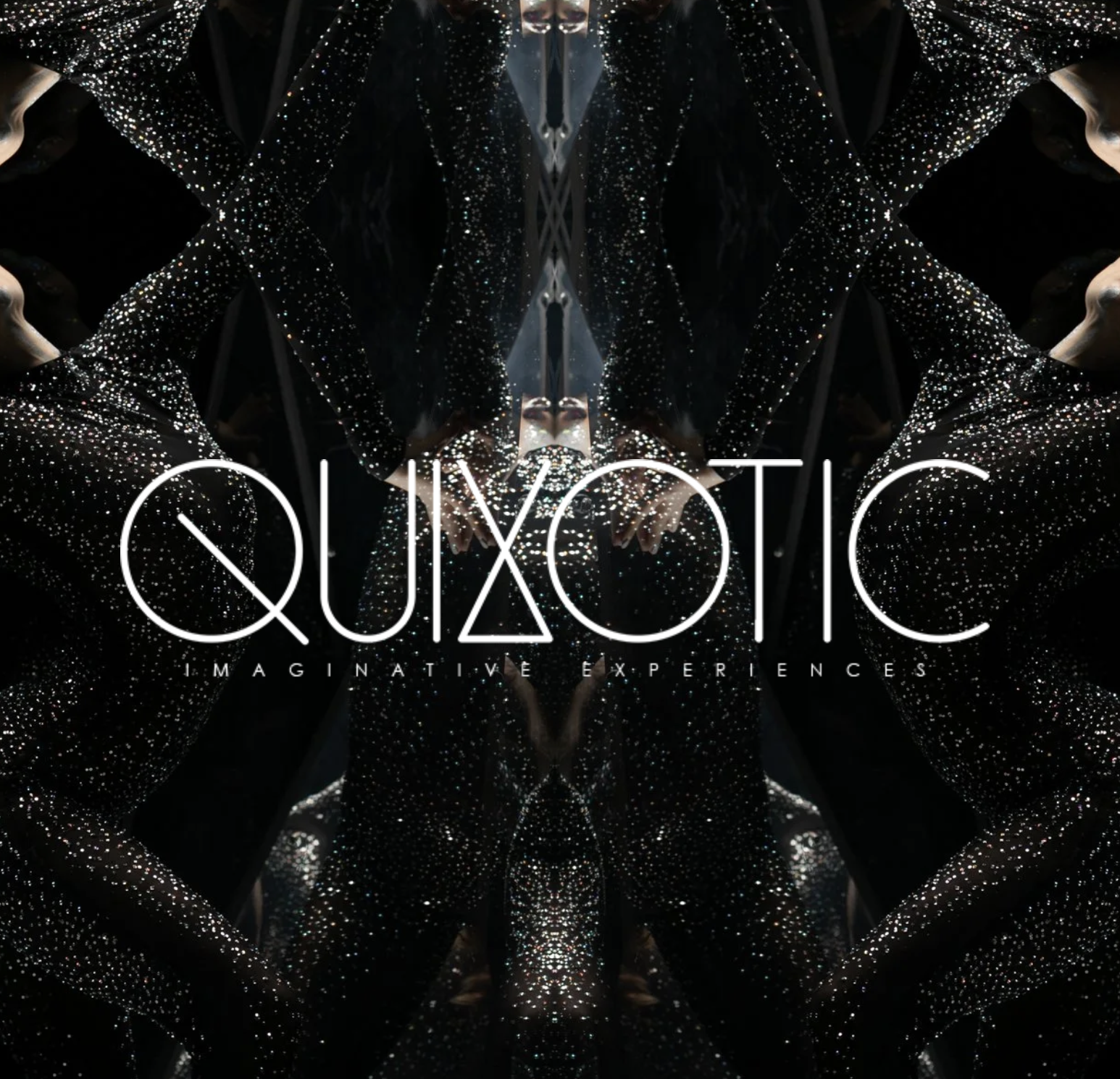 Quixotic Fusion - Faena Miami