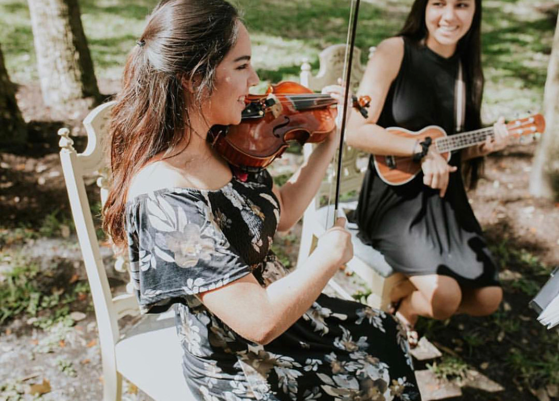 Photo Credits: Ashley Izquierdo Photography