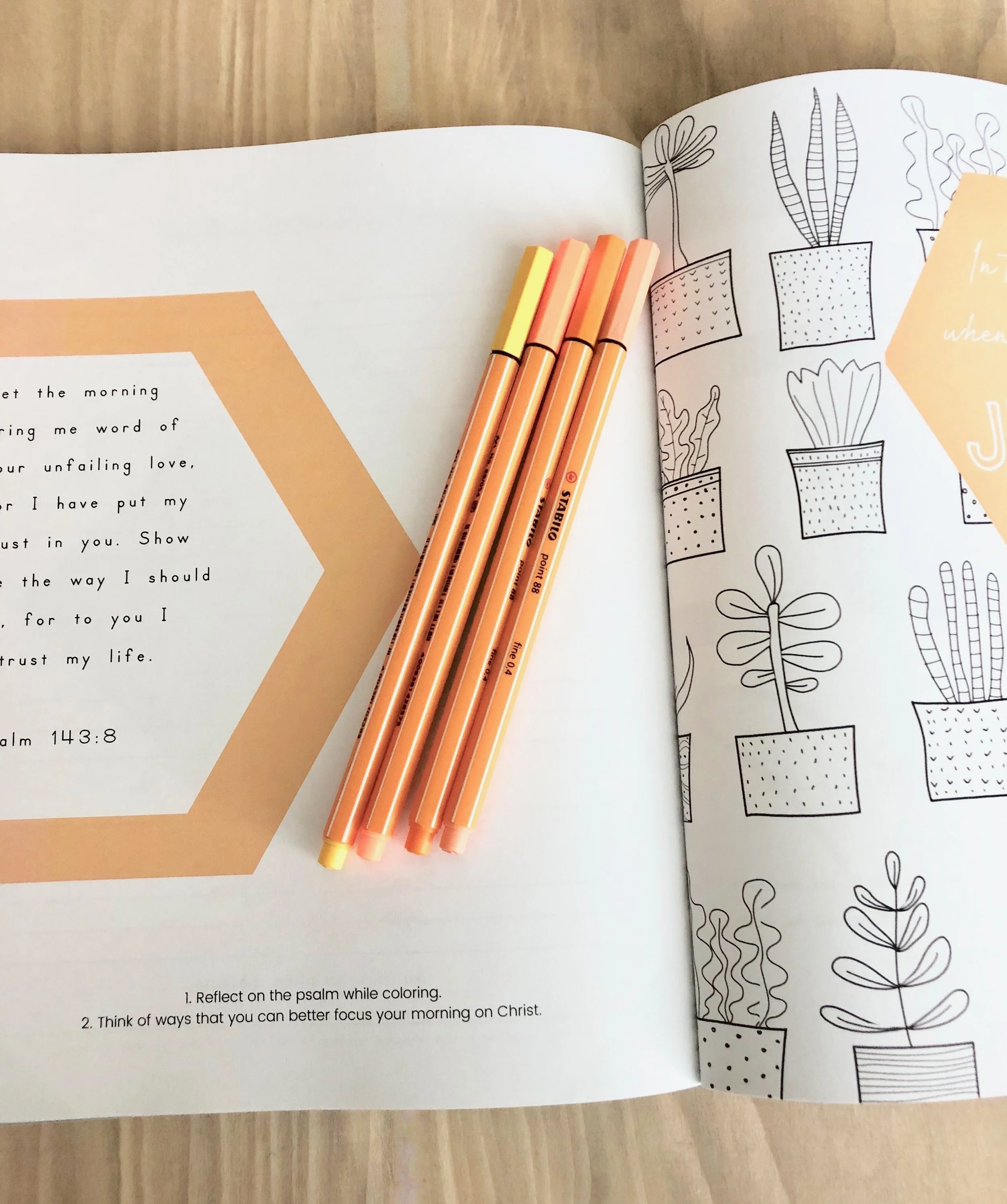 Christian anxiety book