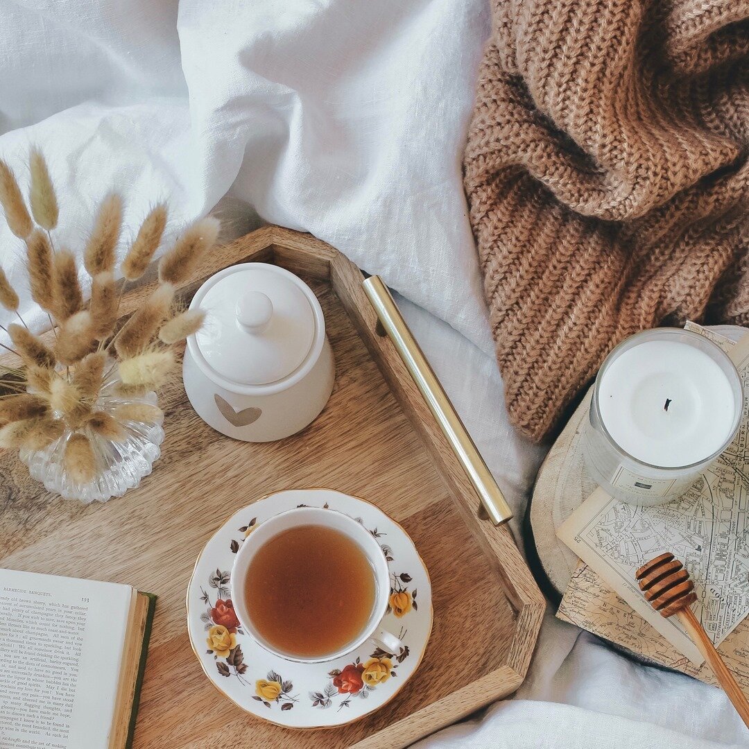 Happy Fall Y&rsquo;all!! 🍂 ☕️ 
⠀⠀⠀⠀⠀⠀⠀⠀⠀
To get fall started on the right foot we have a special treat for you all today on the blog! Our resident herbalist at WBW, Beth Fox, has an amazing chai tea recipe and shares some truth about God! Enjoy!

To