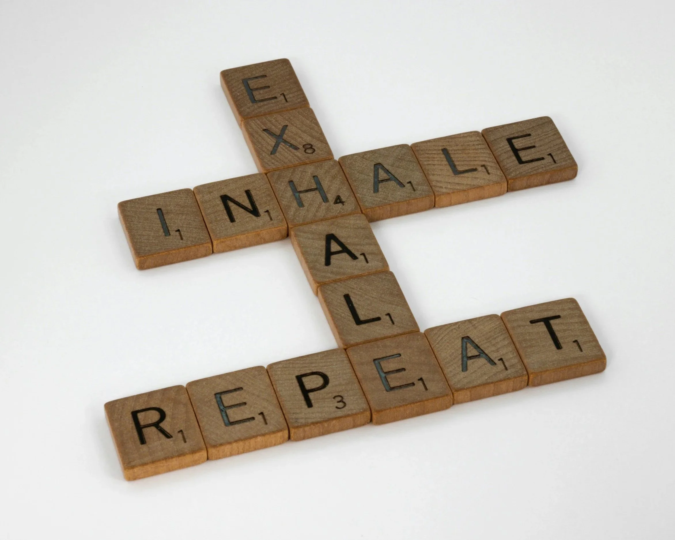 How Do I Calm My Nervous System When I Feel Constantly Wired? 