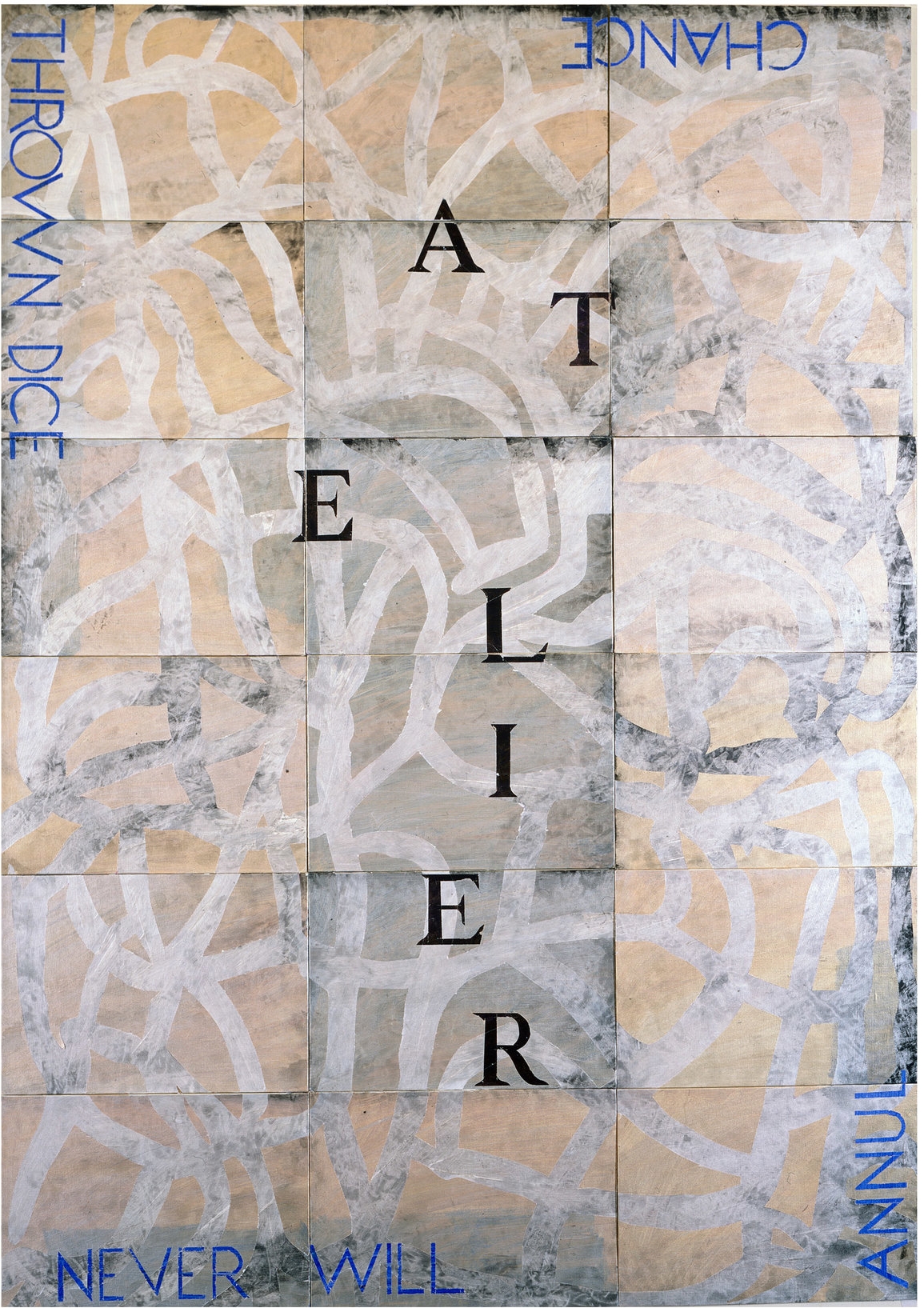 Atelier II, 2001
