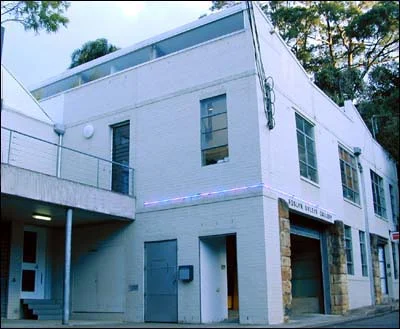 Roslyn Oxley9 Gallery, Paddington