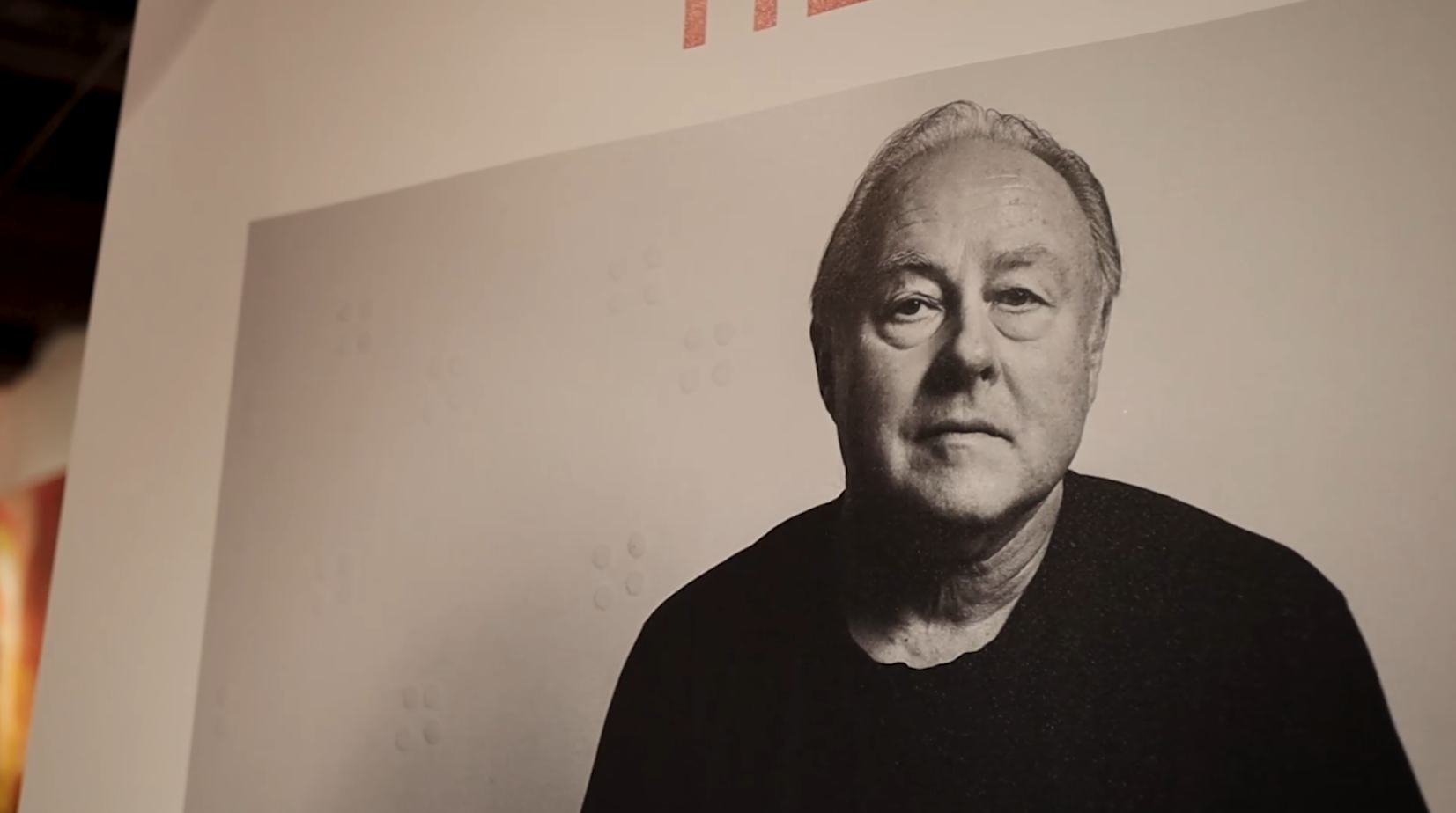 VIDEO Fierce Paradise: Conversations with Aboriginal Art