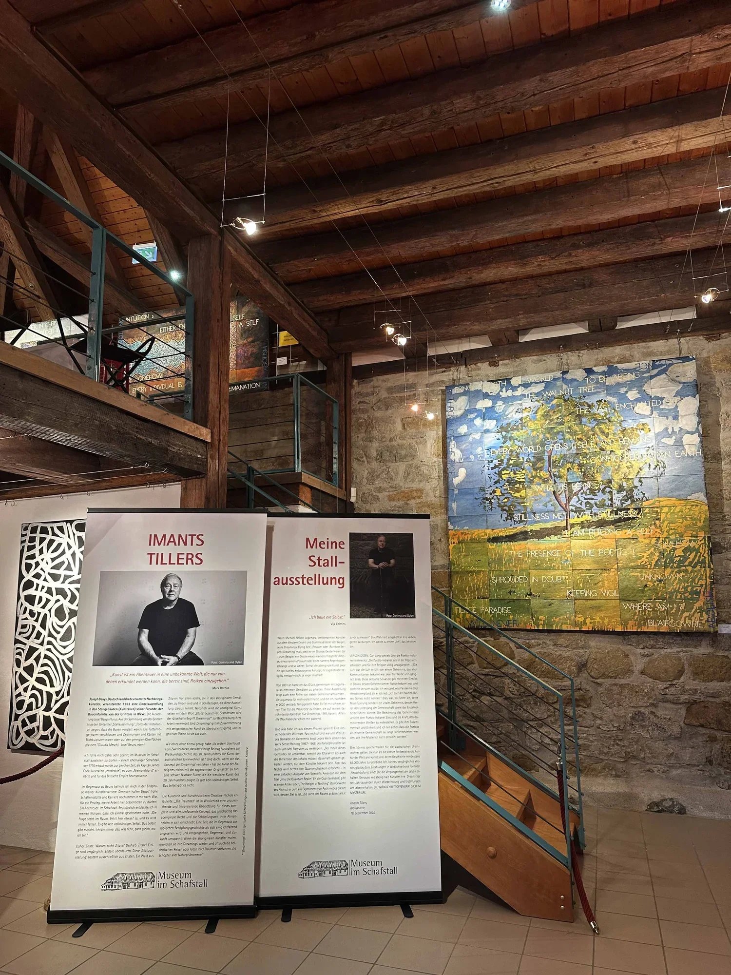 Fierce Paradise: Conversations with Aboriginal Art
