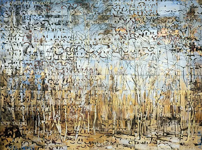 Selected works: 2010s