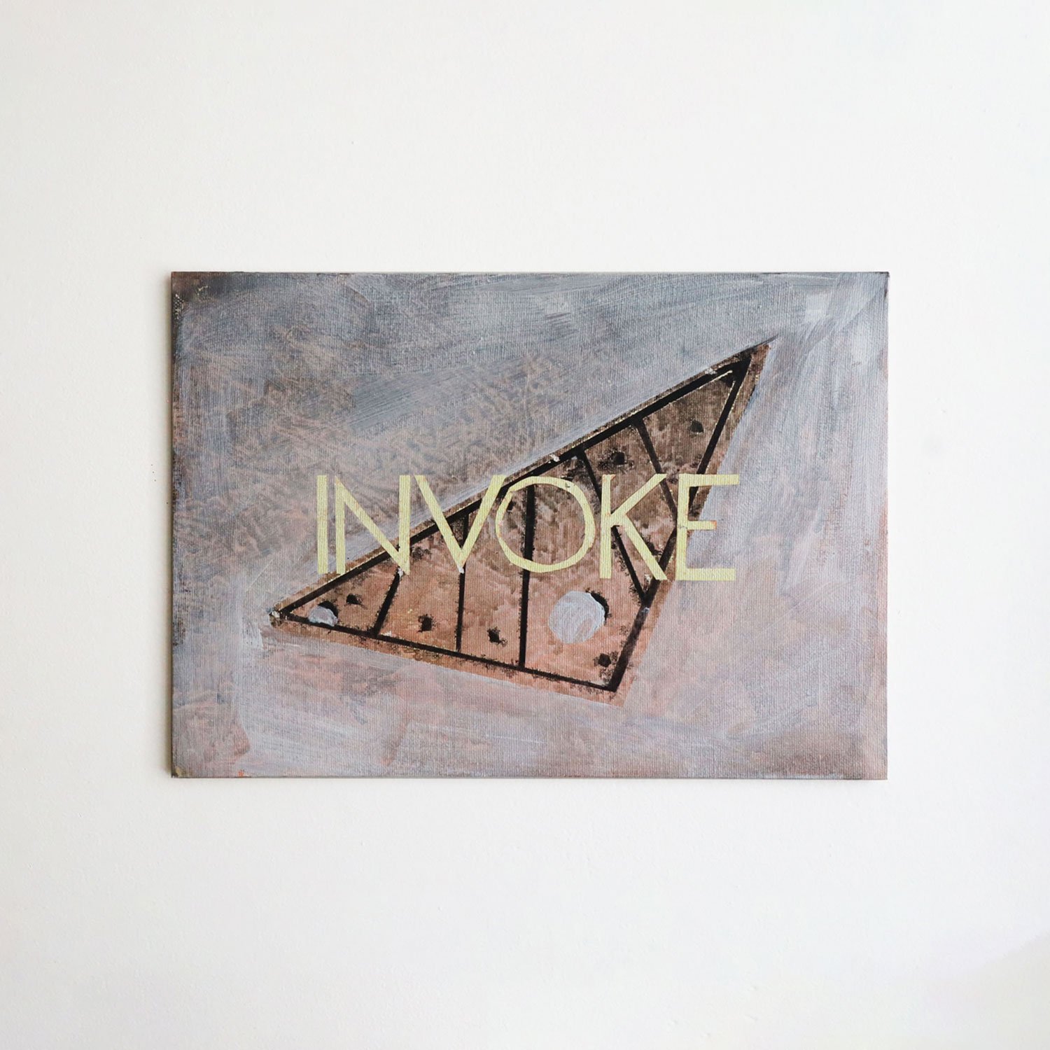 Invoke (1)