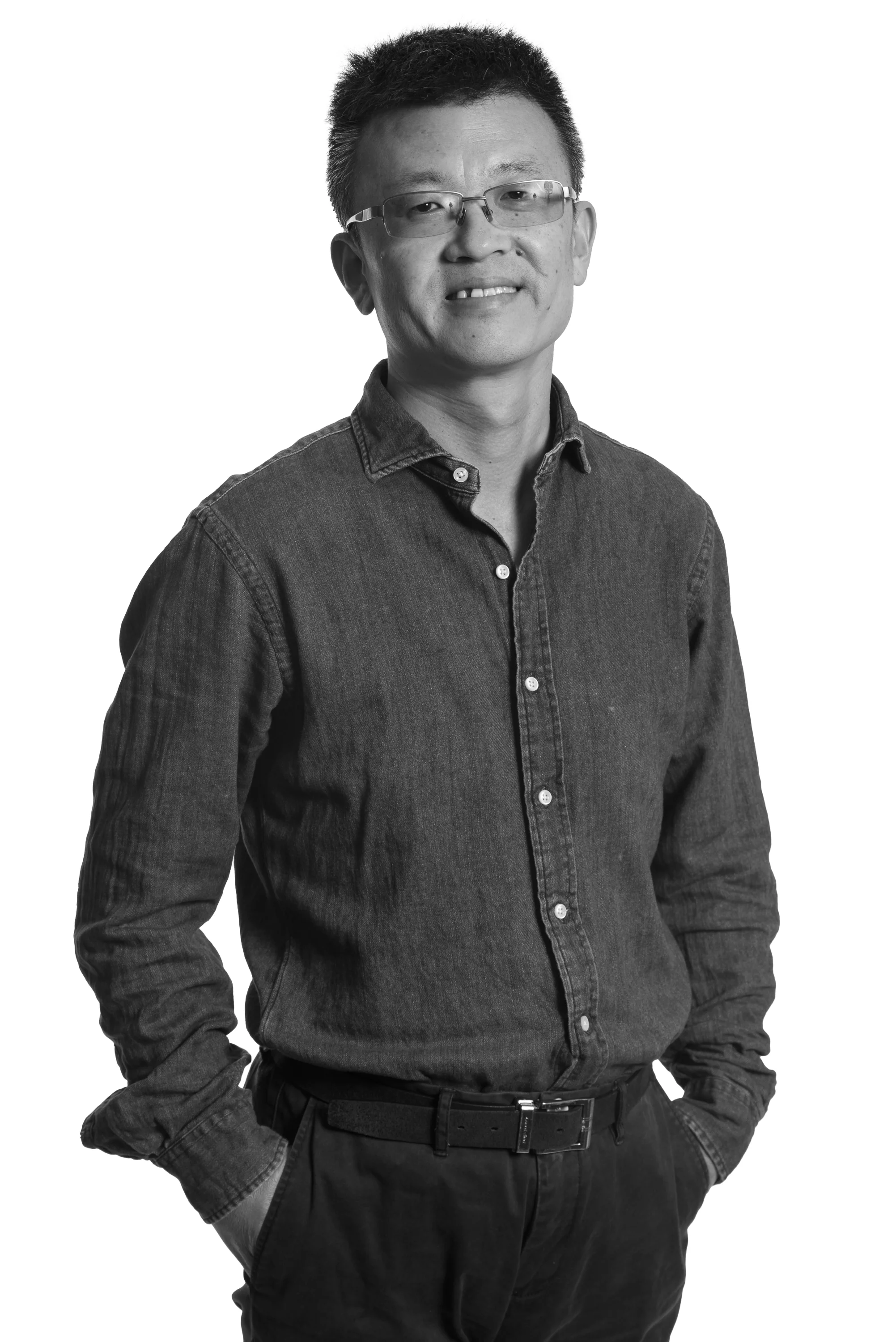 Eddie Li Accountant