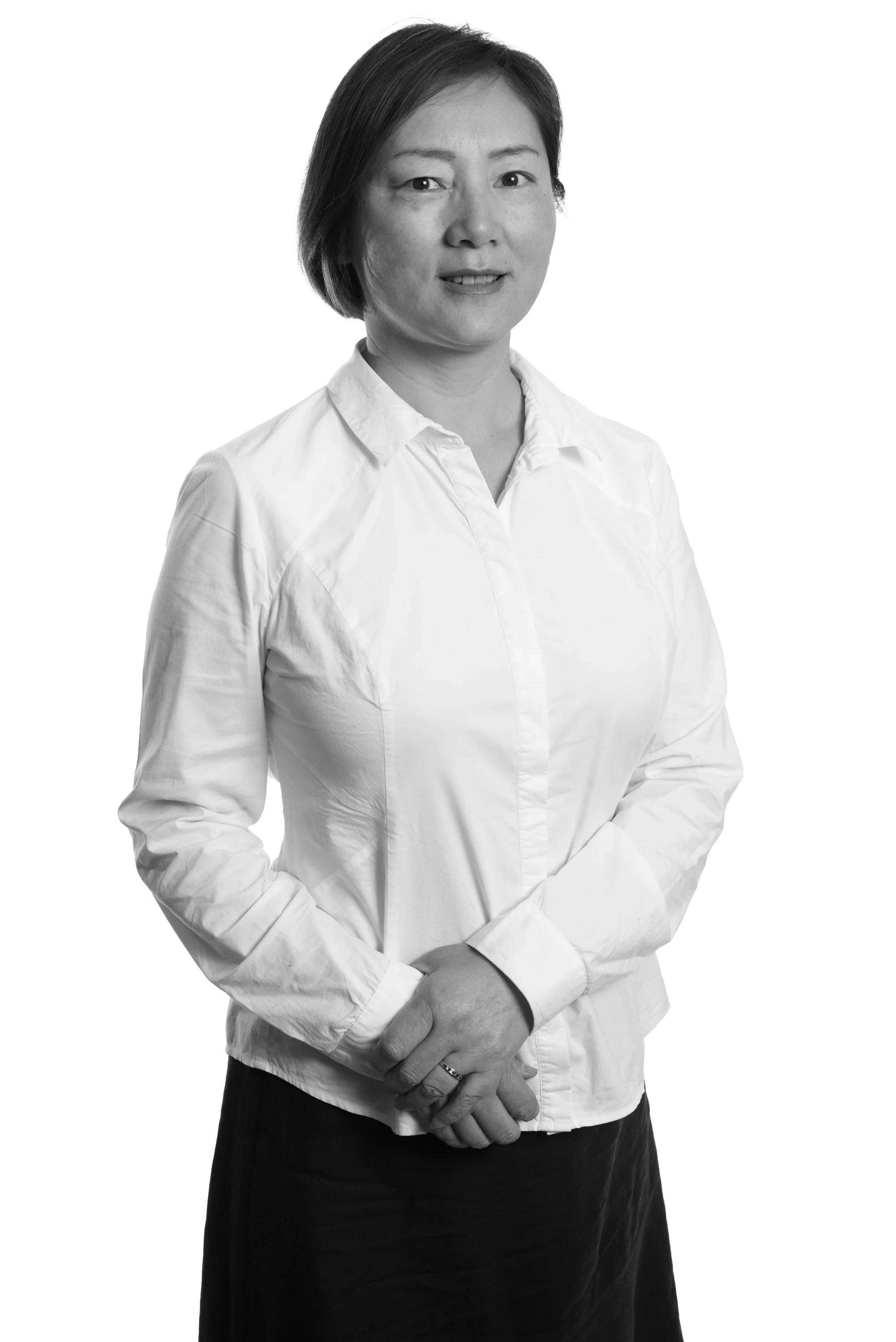 Hong Li Senior QS