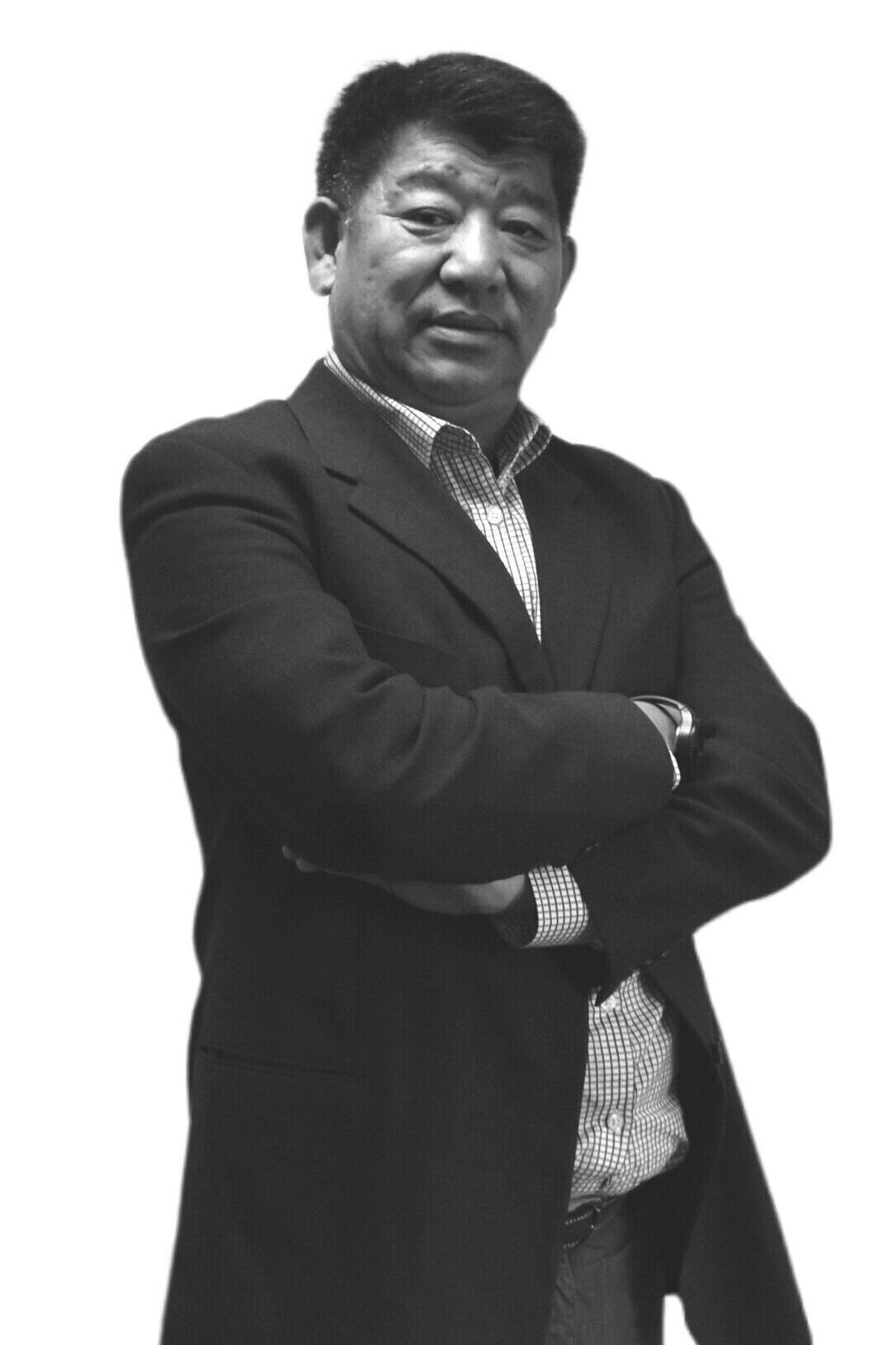 Yan Sun General Manager