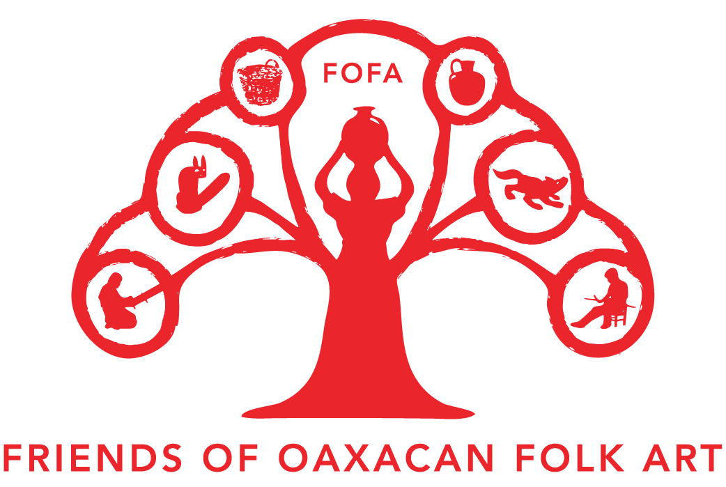 Friends of Oaxacan Art