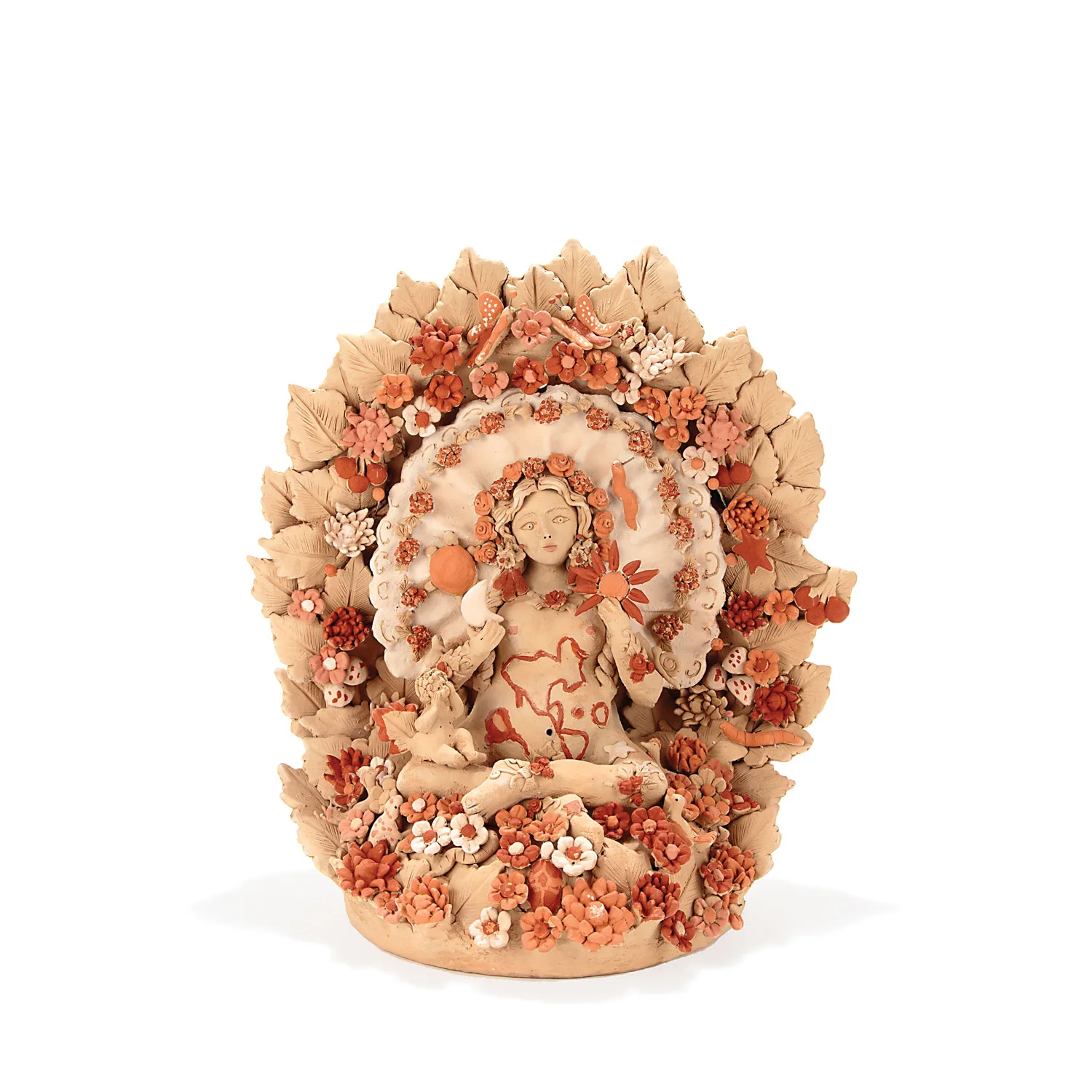 TERRACOTTA