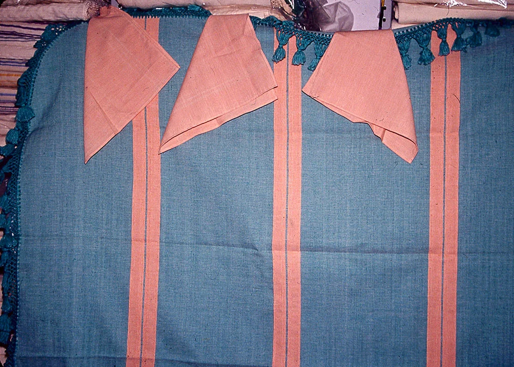 Friends of Oaxacan Folk Art — Textiles #73.jpg
