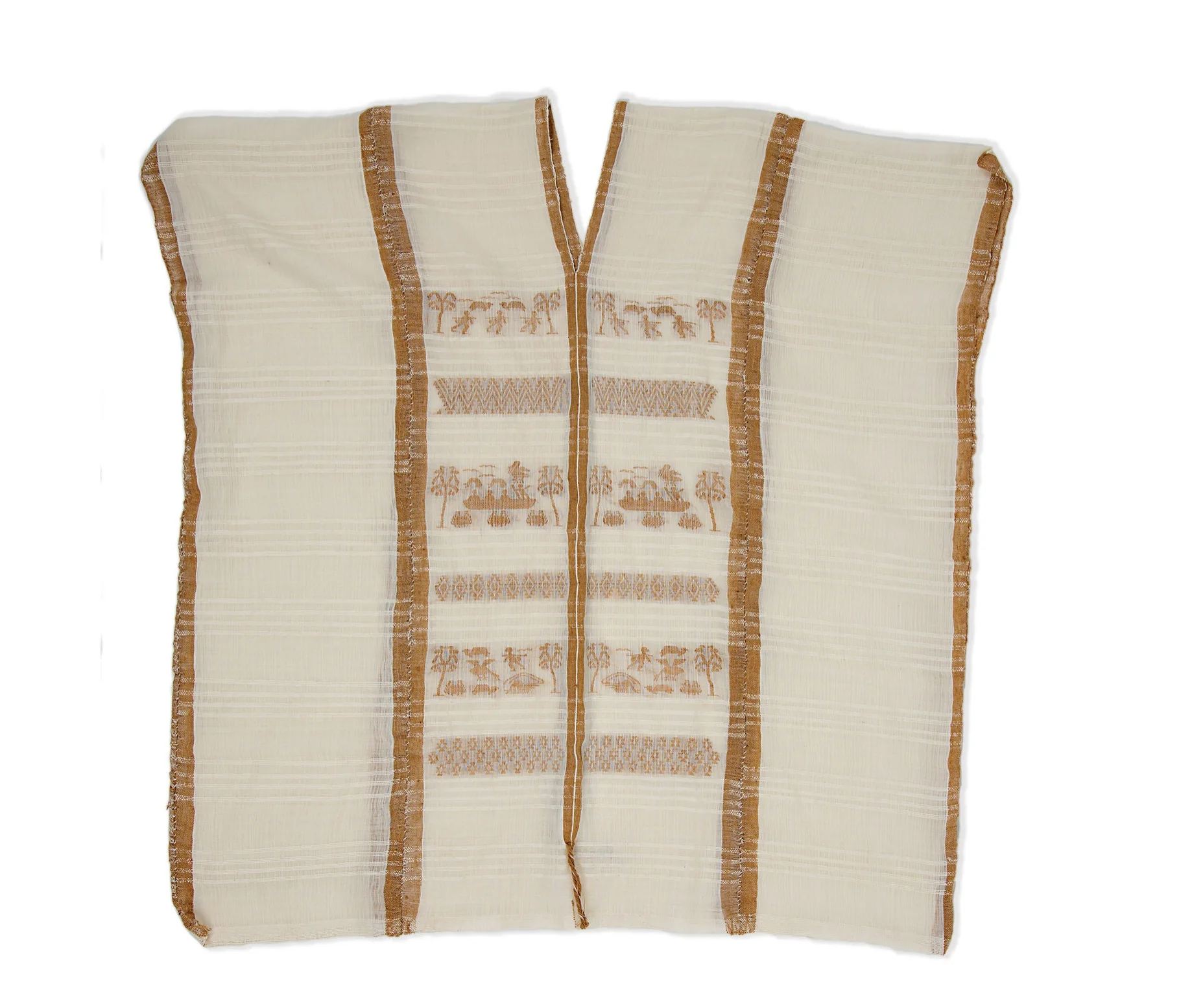 Friends of Oaxacan Folk Art — Textiles #61.jpg