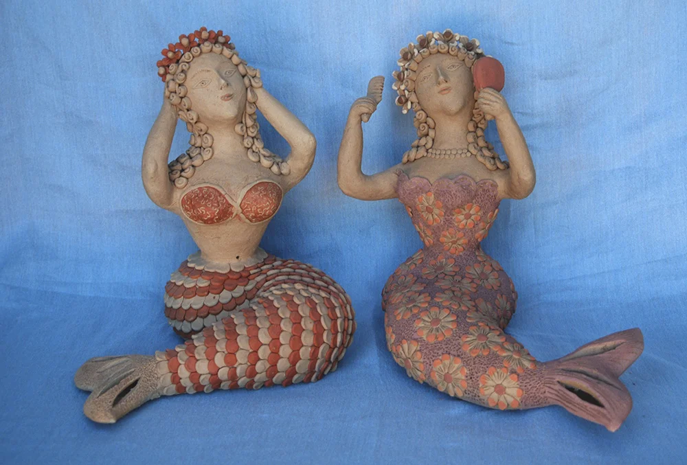 Friends of Oaxacan Folk Art — Terracotta #26.jpeg