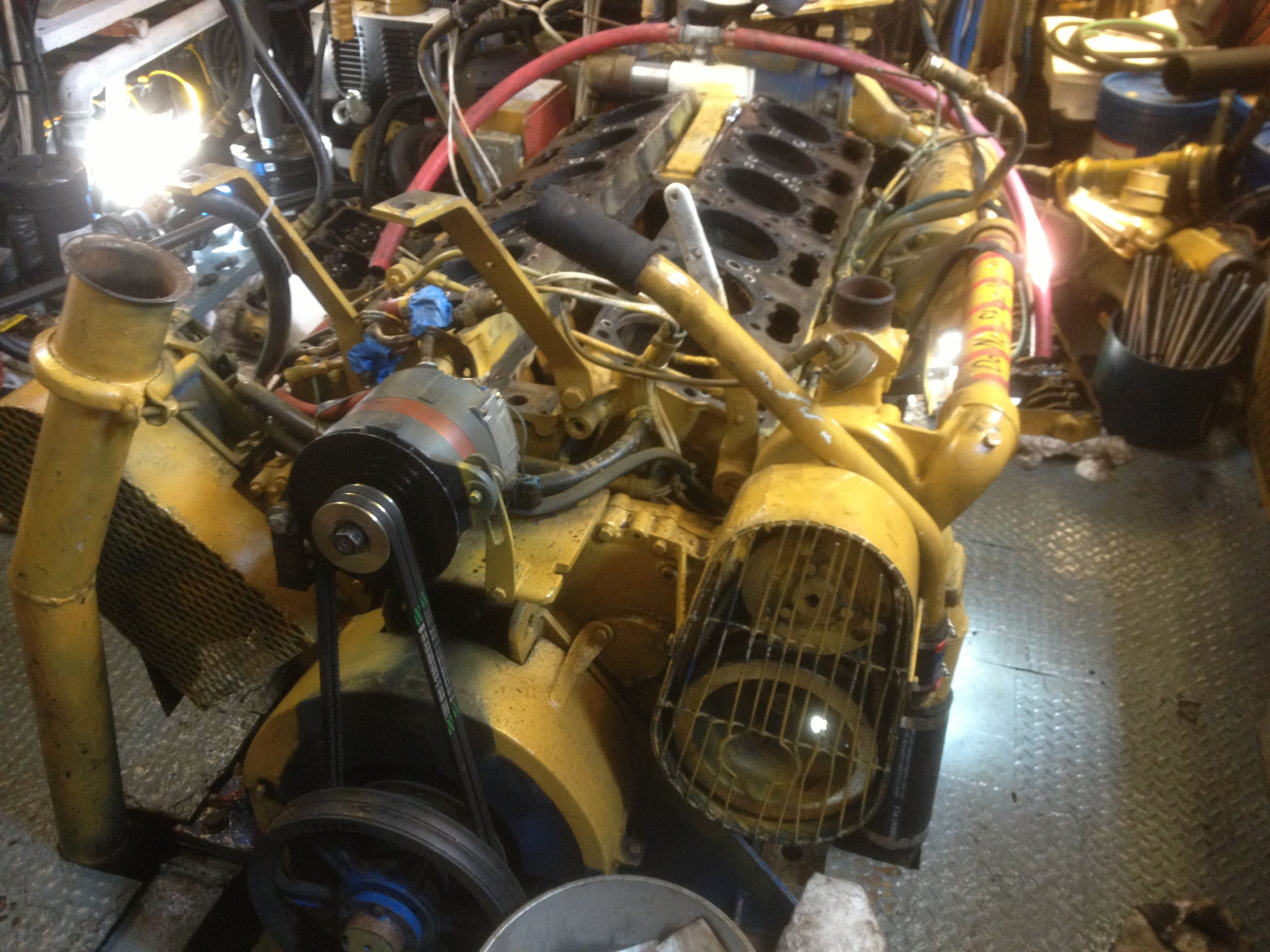 Dixie main engine rebuild (2).JPG