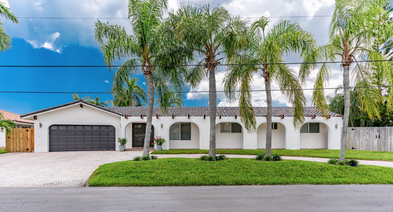 2800 NE 59 Ct, Fort Lauderdale, FL. 33308