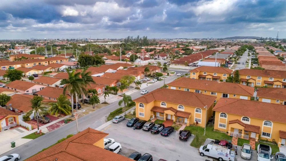 7666 W 34th Ln #7-201, Hialeah, FL 33018
