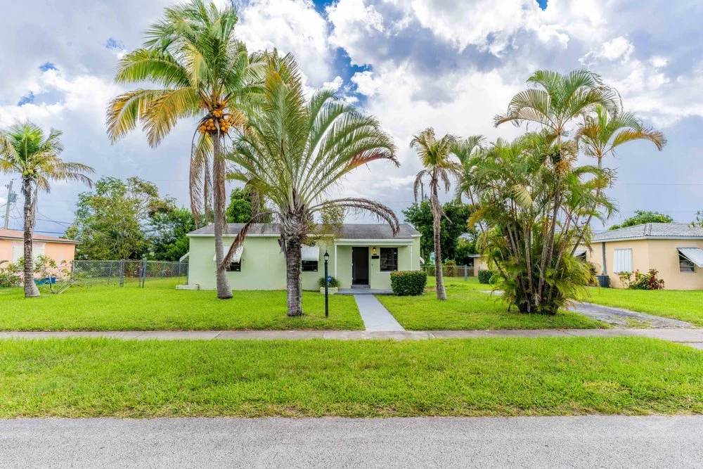 14860 Tyler Street Miami, Fl 33176