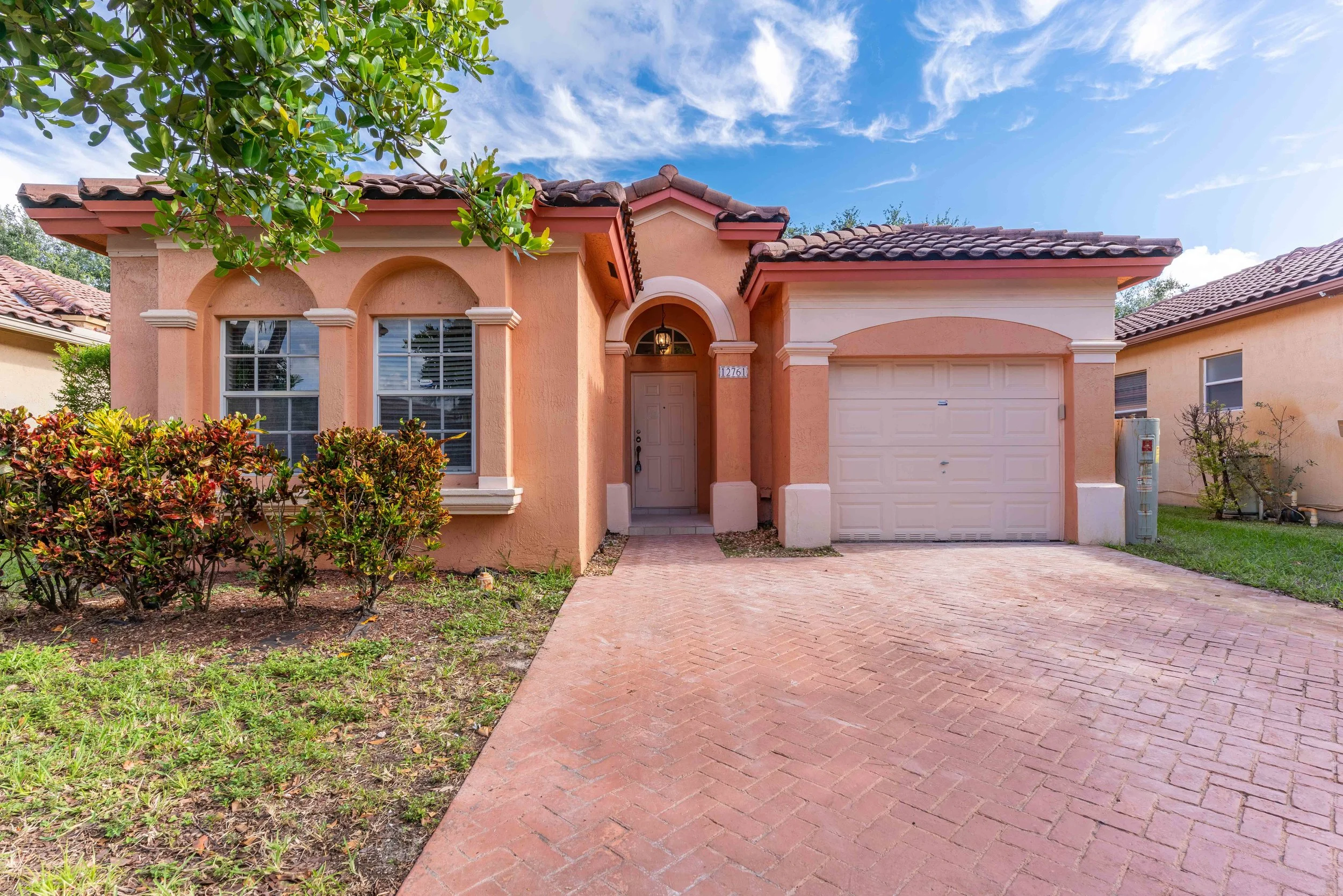 12761 SW 53 St, Miramar FL 33027