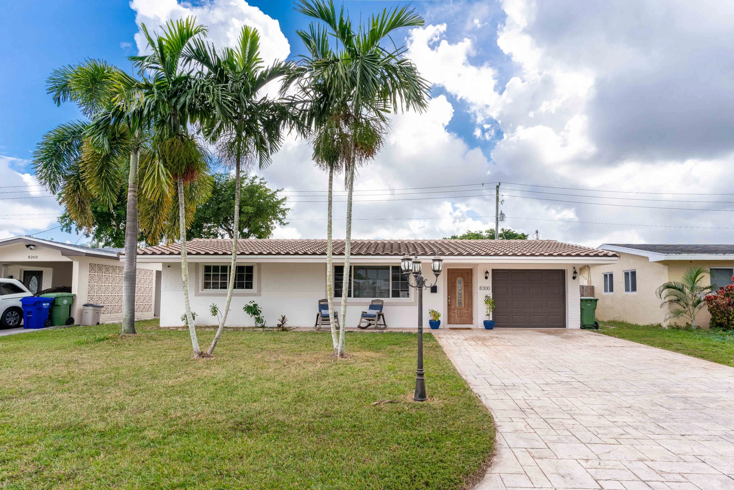 8300 NW 16 St, Pembroke Pines FL 33024