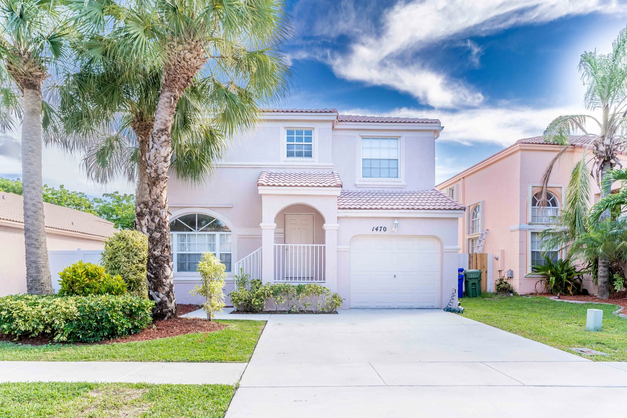 1470 NW 153 Lane Pembroke Pines, Fl 33028 - ORCHID VISTA in TOWNGATE
