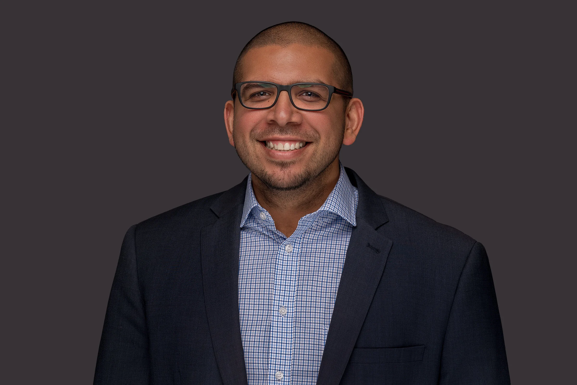 Mark Cintron