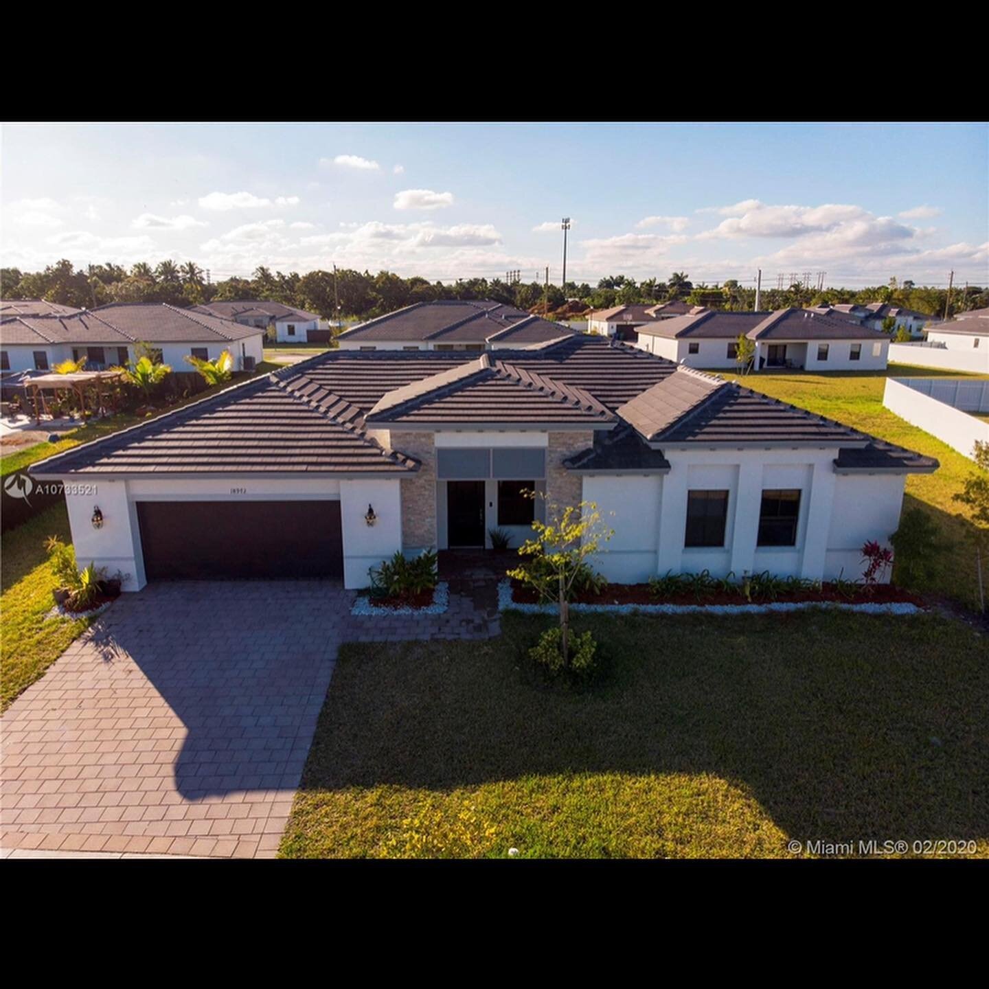 It&rsquo;s true, surround yourself around great people and things will happen, positive things. Since April 1st, 2020 these are all the real estate transactions I&rsquo;ve been involved in. I wanted to take a second to appreciate my team for their co