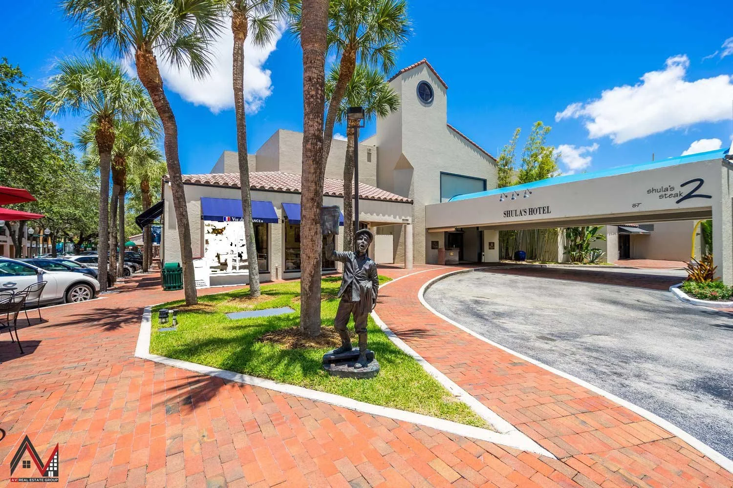 Guide to Miami Lakes