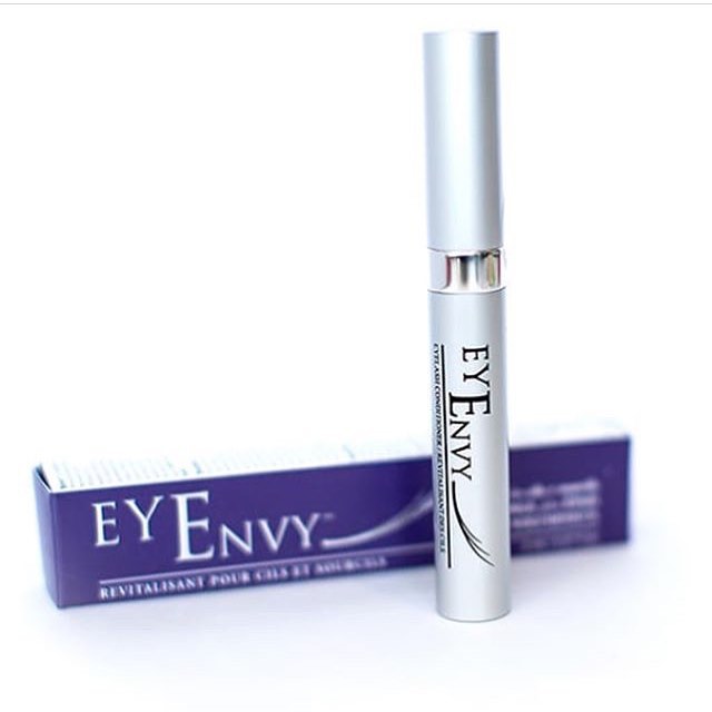 Use NOW for Your OWN Incredibly LONG LASHES for Summer -This stuff is the cats Meow!