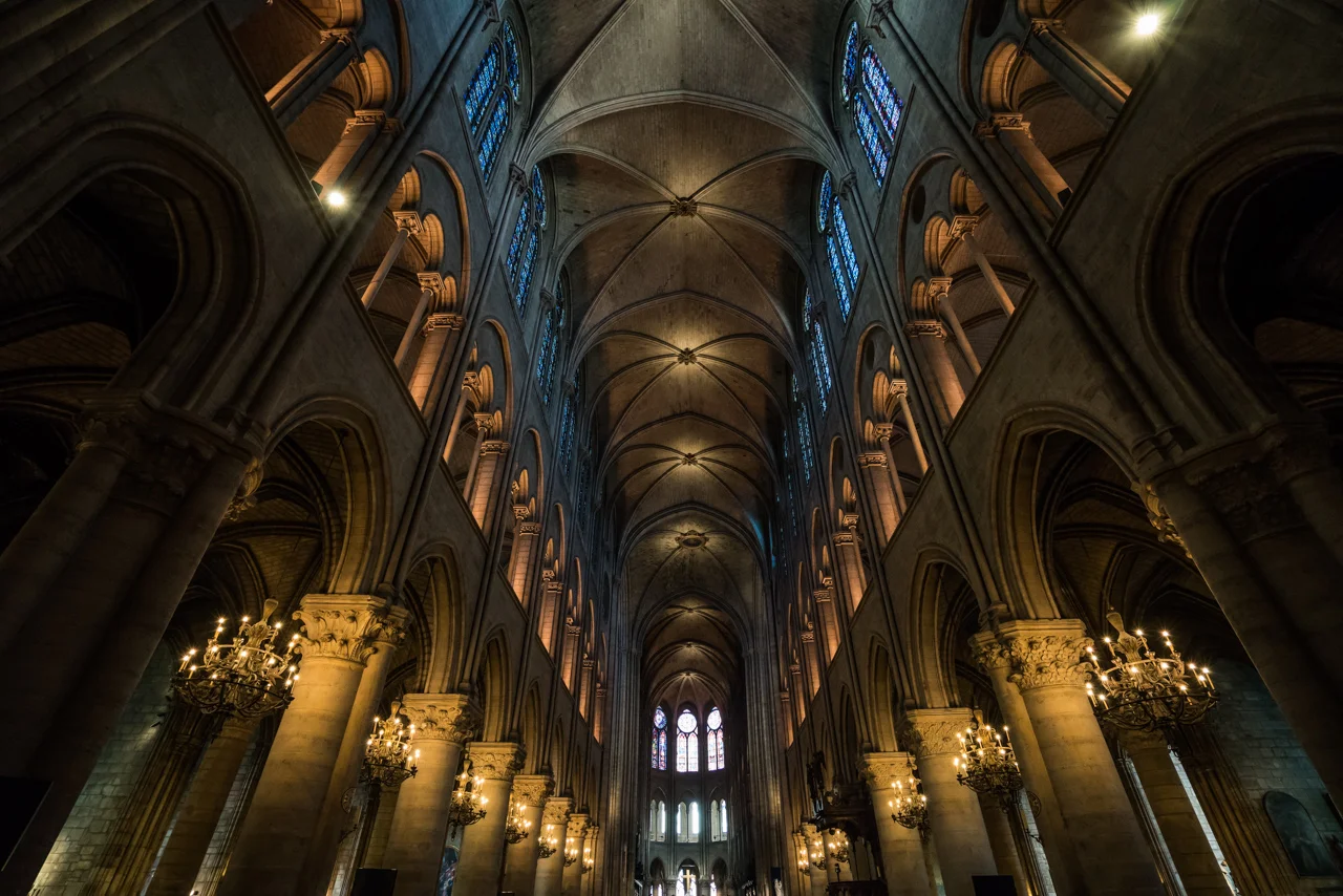 Notre Dame