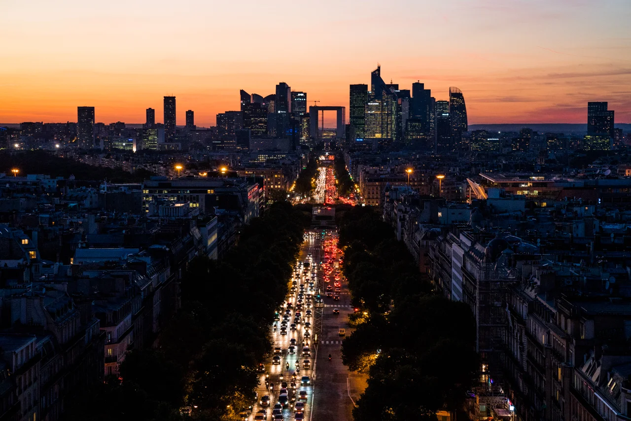 La Défense