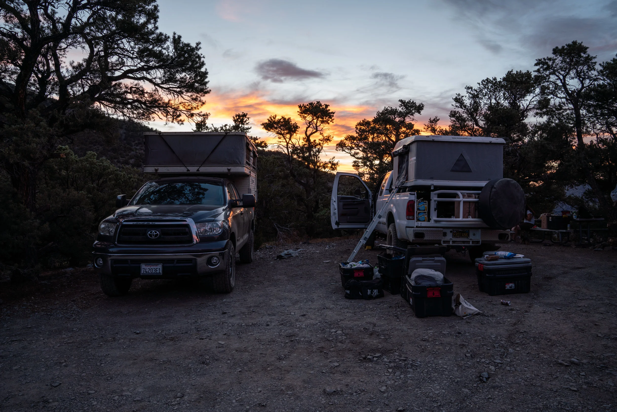 Accomodations